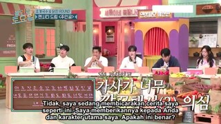 Amazing Saturday EP 368 Sub Indo AI