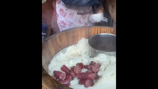 อุ่นแบบนี้อร่อยมาก