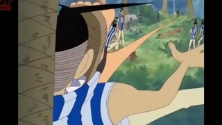 Nếu Luffy Không Có Trái Ác Quỷ _ Những Người Sẽ Vô Cùng Yếu Nếu Không Có Trái Ác Quỷ p7