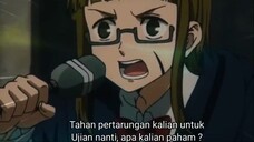Mashle Season 2 - Episode 5 Bahasa Indonesia