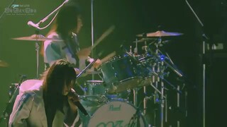 MyGO!!!!! - Kimi no Kamisama ni Naritai. (MyGO!!!!! 3rd LIVE「Live With a Voice」)
