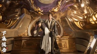 Shourding The Heaven Eps 130 PV