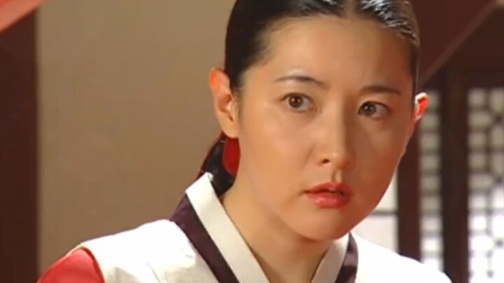 The Ming Dynasty envoys were shocked by the Manchu-Han banquet prepared by the palace maids in Korea