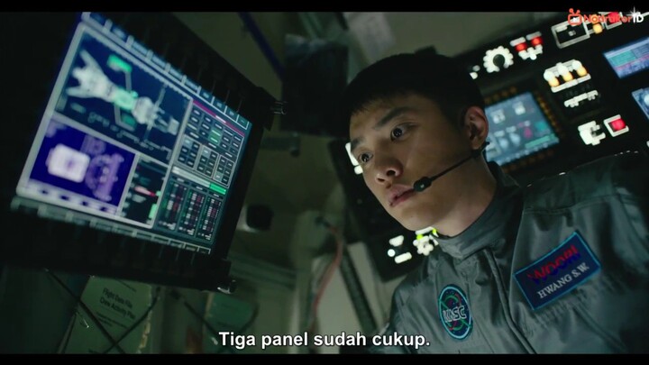 Th3 M00n (2023) - Sub Indonesia