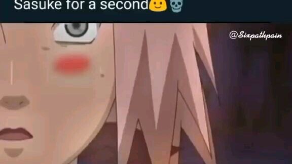 haruno sakura😑