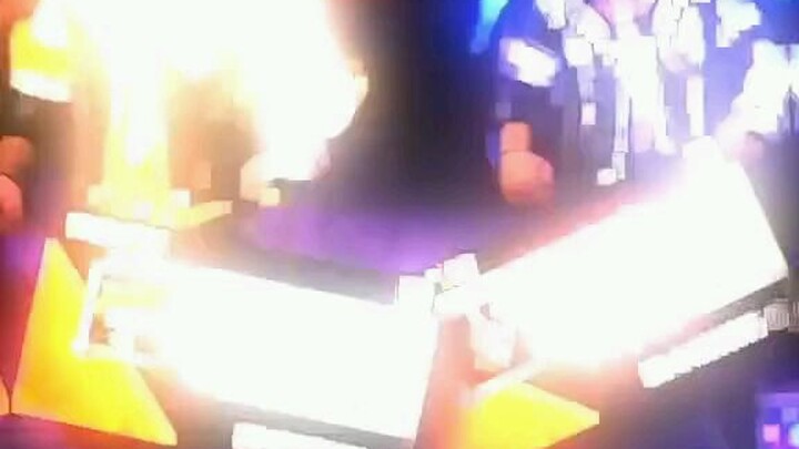 Bagus banget tapi jedag jedug