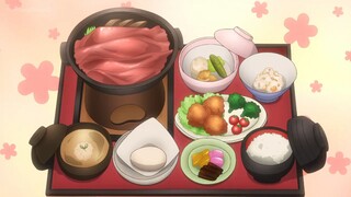 [Sub Indo] Mission: Yozakura Family ( Yozakura-san Chi no Daisakusen )  Episode 18 Season 1.