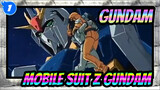 Gundam |【MAD】Mobile Suit Z Gundam_1