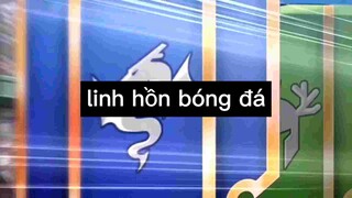 Linh hồn bóng đá