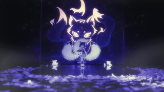 【OC homemade paper animation】Xiao Cheng appears!!