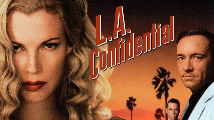 L.A. Confidential Full Movie 1997 HD