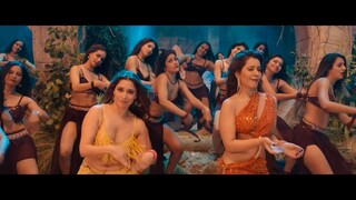 Achacho - Video Song _ Aranmanai 4  _ Sundar.C _ Tamannaah _ Raashii Khanna _ Hi
