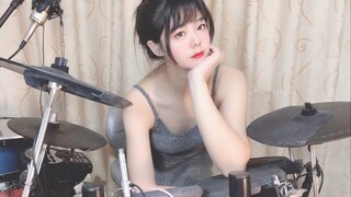 【竖屏电鼓】经典系列真的爱你|光辉岁月|不再犹豫|