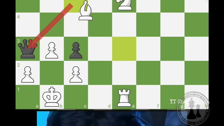 brilliant Move But Why
