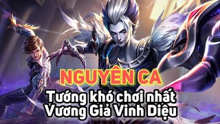 [ VGVD ] Sát thủ khó chơi nhất game Nguyên Ca - Xem xong không hiểu đang đánh cái gì :))