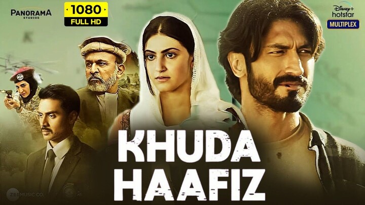 Khuda Haafiz (2020) Chapter 1 Subindo