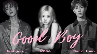 OPV 𓏔 Goodboy | Markse #markse #jaerose