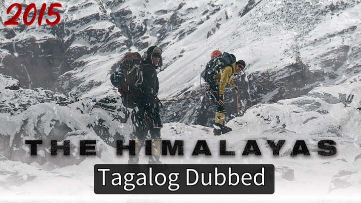 🇰🇷"The Himalayas"(adventure/action)Eng Sub