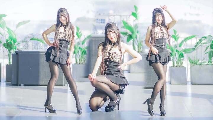 Món ngon chấn động! Quý cô quyền lực đã đến rồi~ Các quý ông!