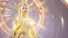 Ancient War Soul Eps 33 Sub indo #DongHua