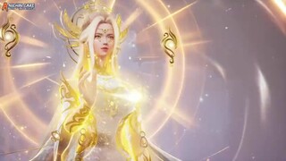 Ancient War Soul Eps 33 Sub indo #DongHua