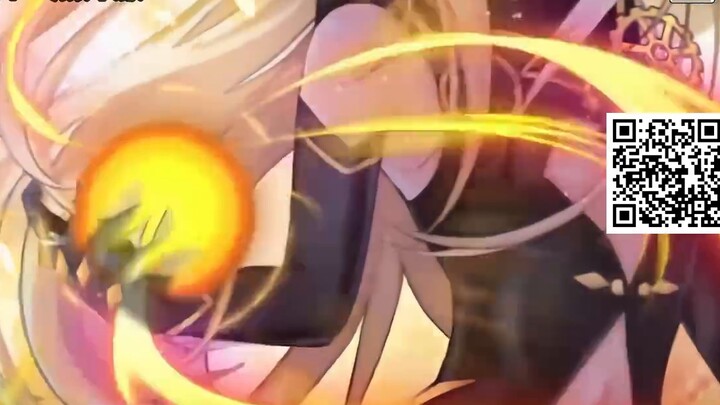 Date A Live new mobile game is here