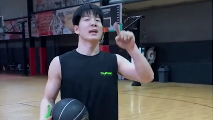 你是地狱的火焰，那我就是灭火器！