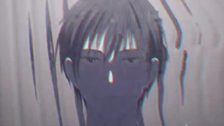 Anime baru ini keren banget