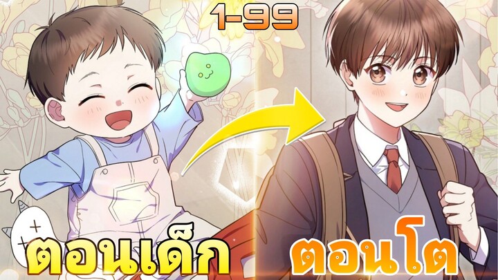 เกิดใหม่1,000ชาติขอเป็นนักแสดงเด็กสุดเทพ ตอนที่1-99(ชน)