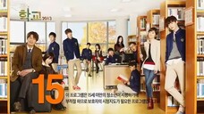 School 2013 Ep. 9