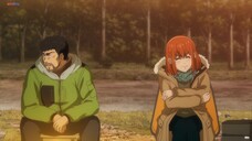 Kamping Untuk 2 Orang Sub Indo Eps 03