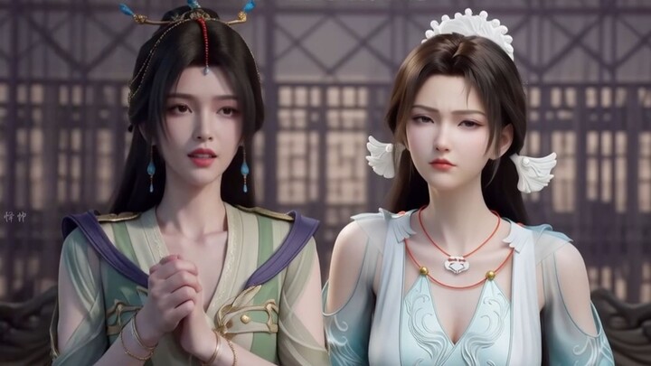 หานลี่ระดมทุนสำหรับกองทัพเพื่อต่อสู้กับหมู่หลัน