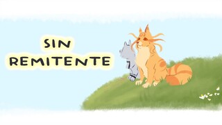 Sin Remitente [Sunstar, Moonflower & Thrushpelt, Bluestar AU - PMV] | Janyroux