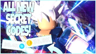 ALL 6 *NEW* OP CODES IN SUPER EVOLUTION (ROBLOX) [JUNE-15-2021]