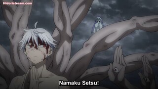 Sengoku Youko Part 2 : Senma Konton-hen - Episode 14 (Subtitle Indonesia)