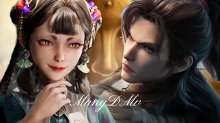Tales Of Hearding God 18 Perview | Gak Expect Banget Tampilan Baru  Qin Mu  Brubah 180° Kece Parah😭