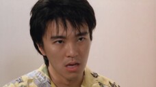 Look Out Officer Tagalog / Stephen chow Tagalog dub movie