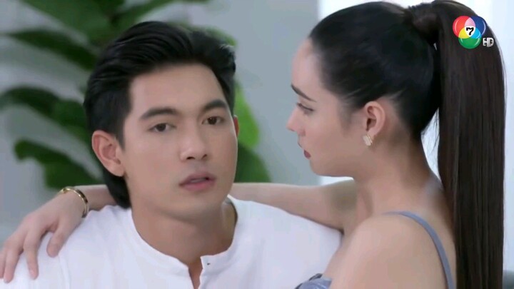 innocentLies Episode 9.English Subtitles  Hussawee And Mookda Narinrak