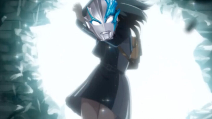 ความคิดหลังจากดู Blaze ทั้งสิบสามตอน