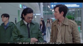 Nice to Not Meet You  Ep 2 (2025)Sub Indo
