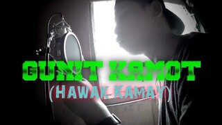 Gunit Kamot (Hawak Kamay) - Jhay-know, Jvers, Tingas & Lanie Lyn