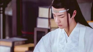 【Xianwang】Reborn pregnant with an assassin's baby/Episode 1/Assassin baby/Abandoned Prince Zhan/Shua