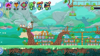 game angry birds EP11