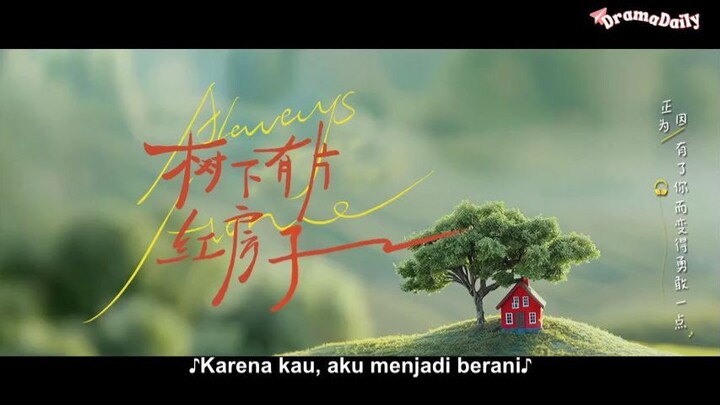 Always Home (2025) sub indo eps  09