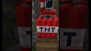 BOOM || #minecraf #funnyvideos #viralvideo #trending #shorts