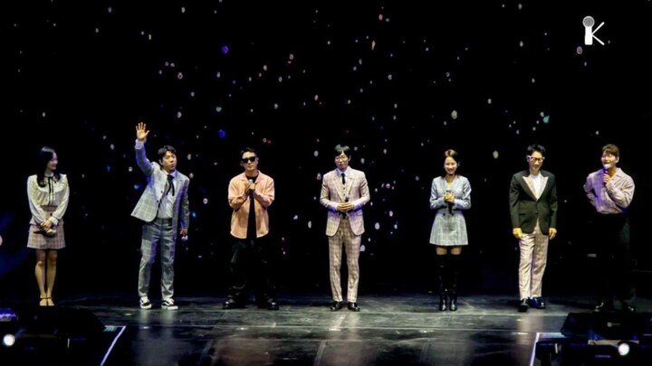 Running Man in Manila Intro (April 01, 2023)