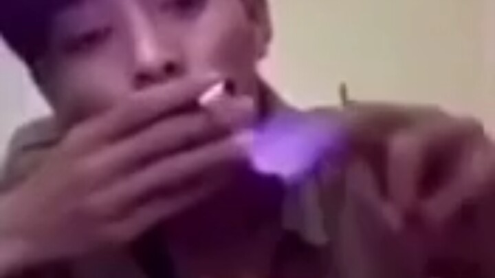 Kinh điển vang truyền – Gà nướng lửa