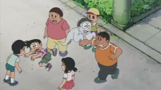 Doraemon episode 304