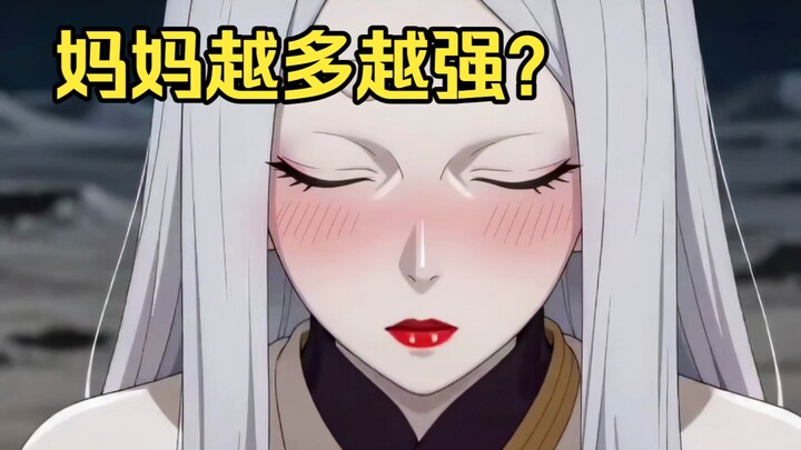 I Reincarnated as Black Zetsu 02: Merged with Kaguya