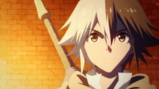 Eiyuu Kyoushitsu - PV